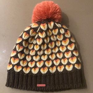 Prana winter beanie / toboggan